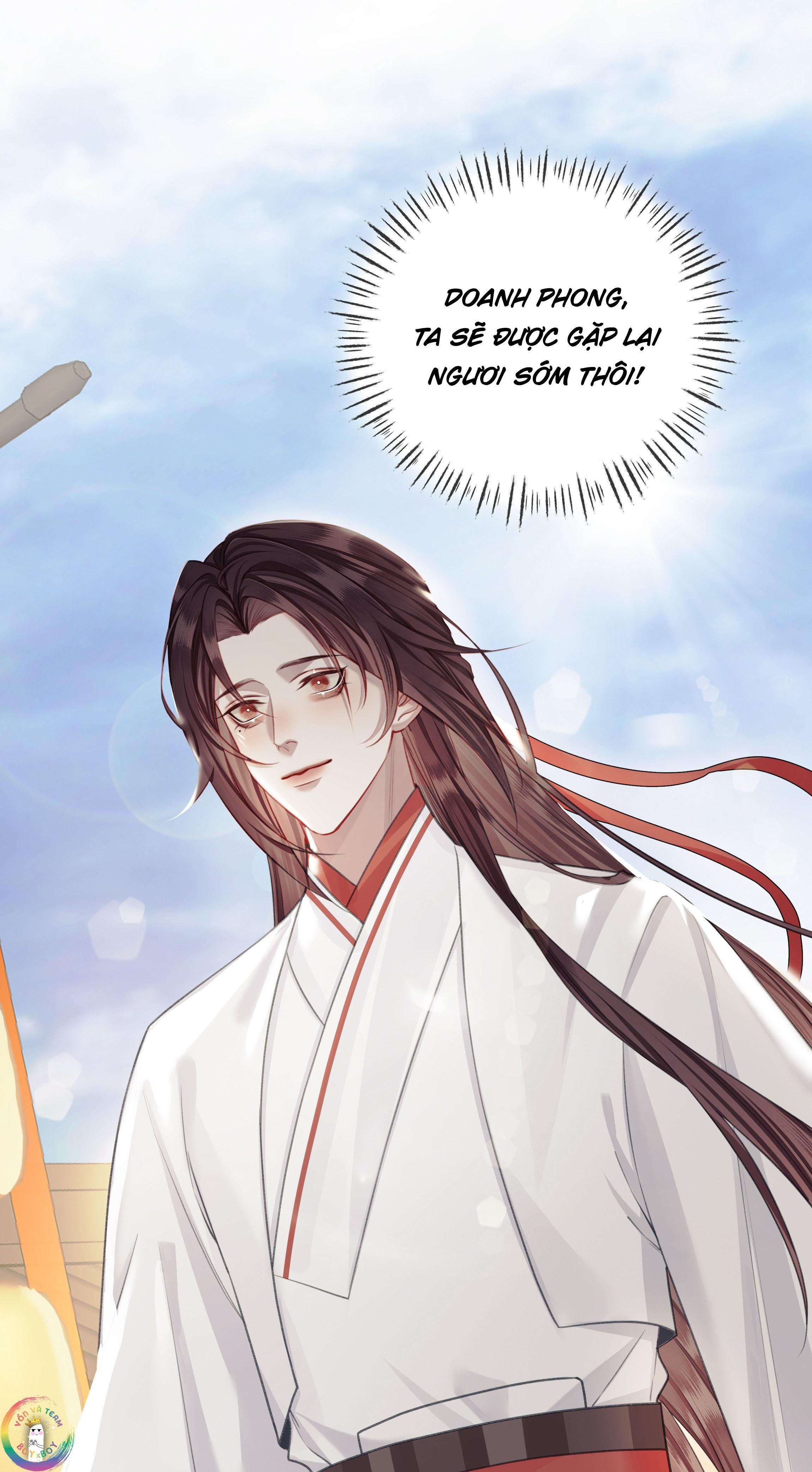 Bản Toạ Nuôi Quỷ Hút Máu Ở Tông Môn Chapter 53 - 6