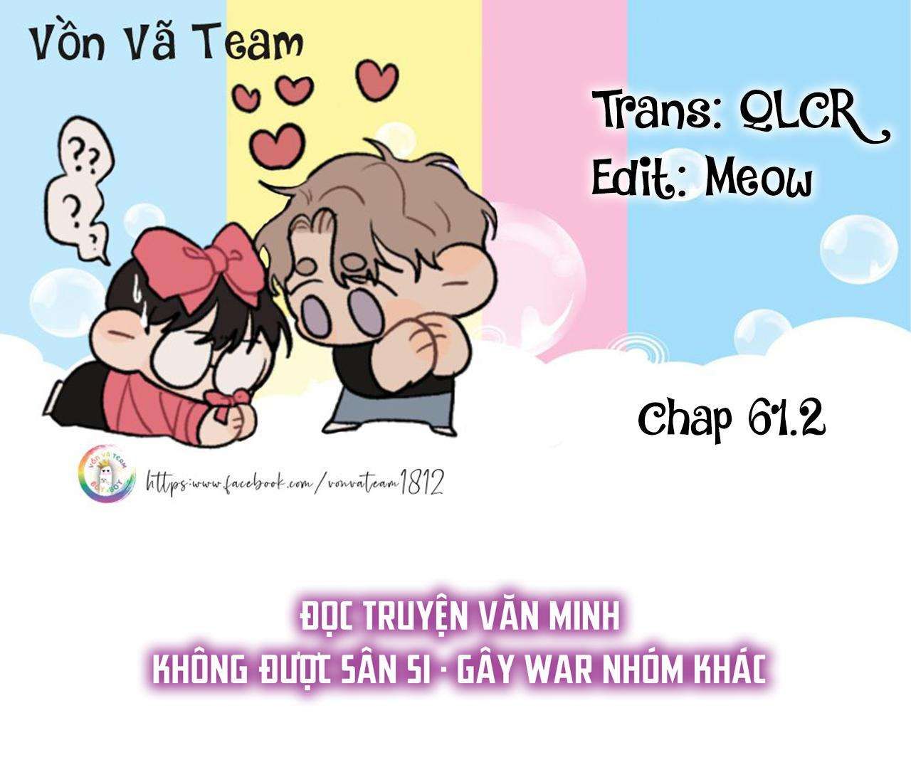 Bản Toạ Nuôi Quỷ Hút Máu Ở Tông Môn Chapter 61.2 - 2
