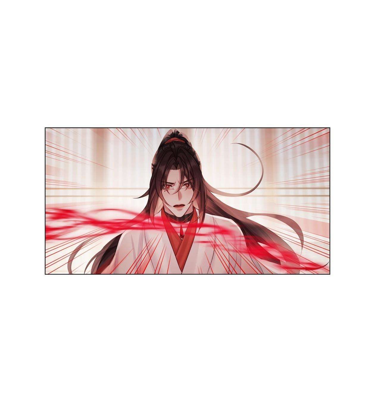 Bản Toạ Nuôi Quỷ Hút Máu Ở Tông Môn Chapter 68 - 3