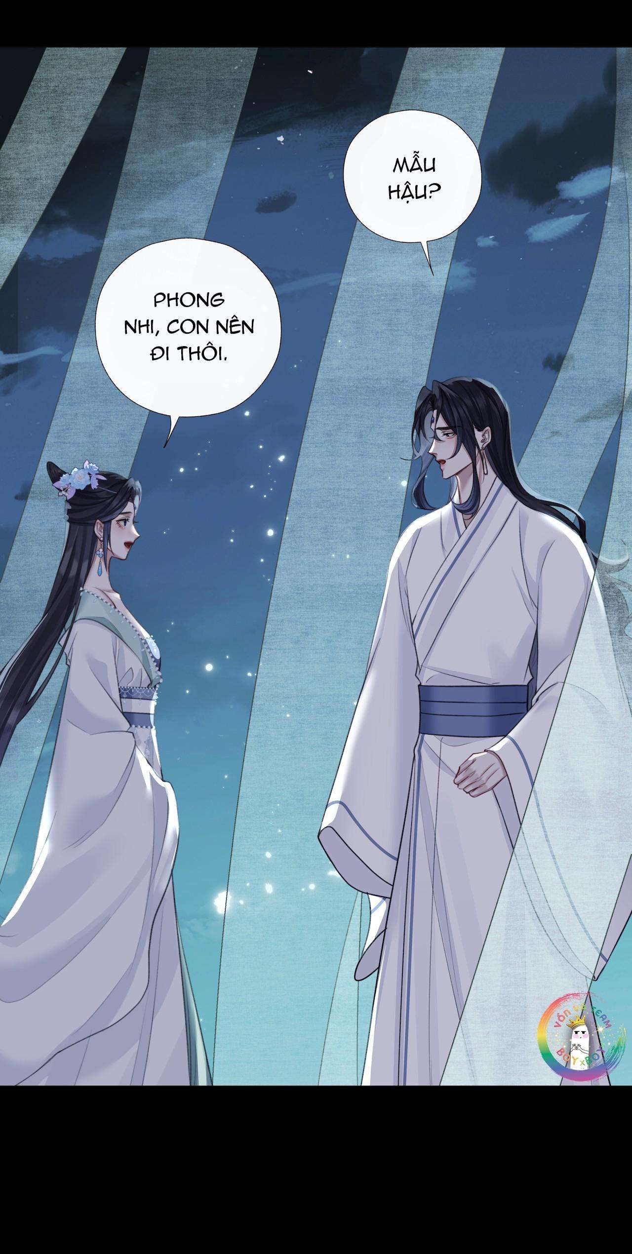 Bản Toạ Nuôi Quỷ Hút Máu Ở Tông Môn Chapter 68 - 33