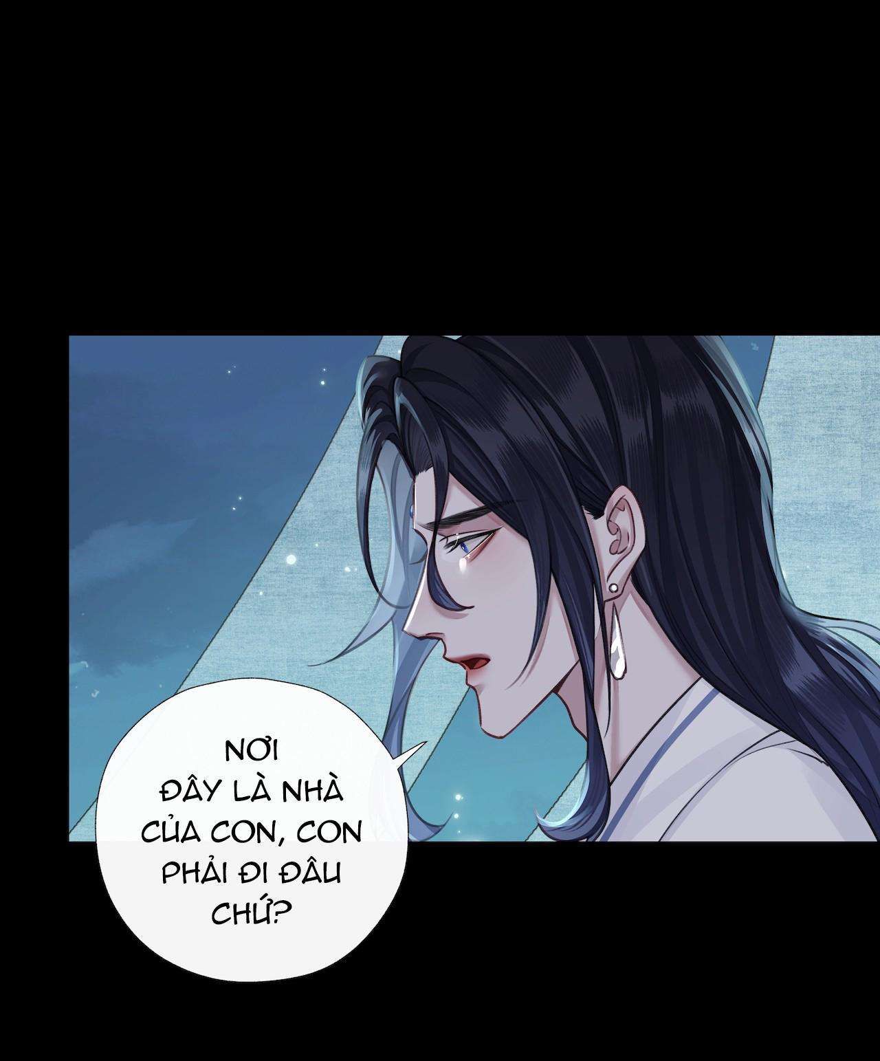 Bản Toạ Nuôi Quỷ Hút Máu Ở Tông Môn Chapter 68 - 34