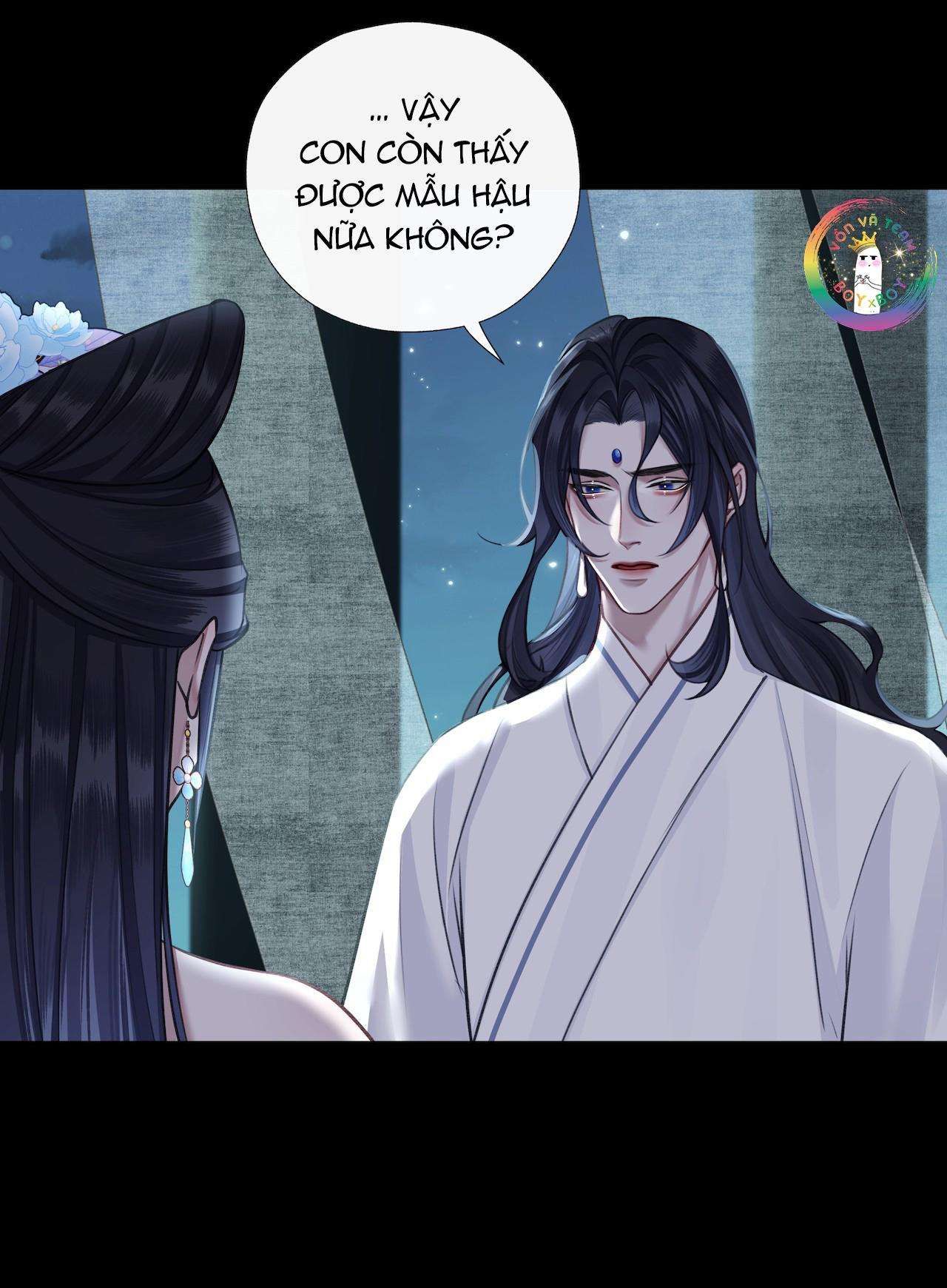 Bản Toạ Nuôi Quỷ Hút Máu Ở Tông Môn Chapter 68 - 36