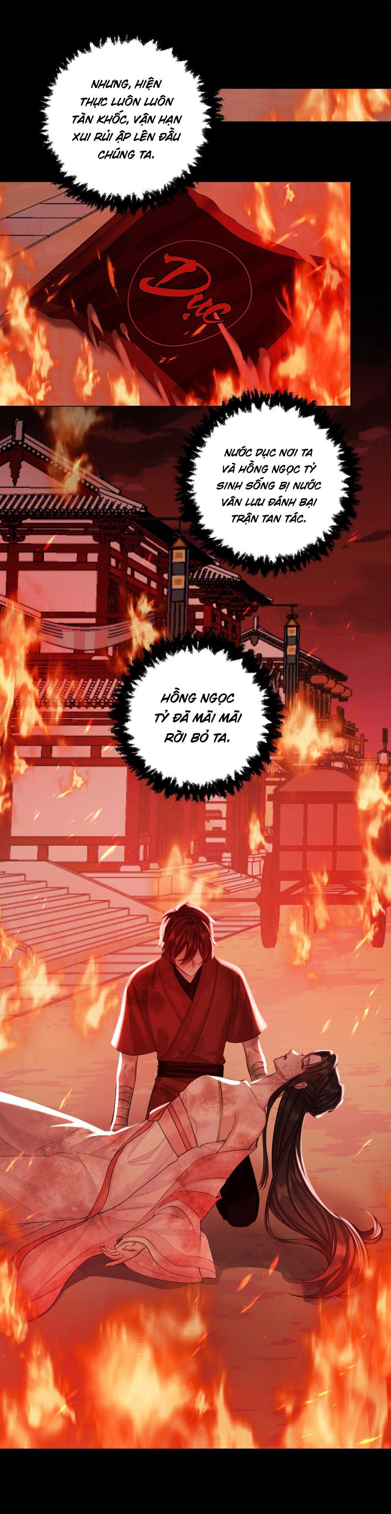 Bản Toạ Nuôi Quỷ Hút Máu Ở Tông Môn Chapter 71 - 19