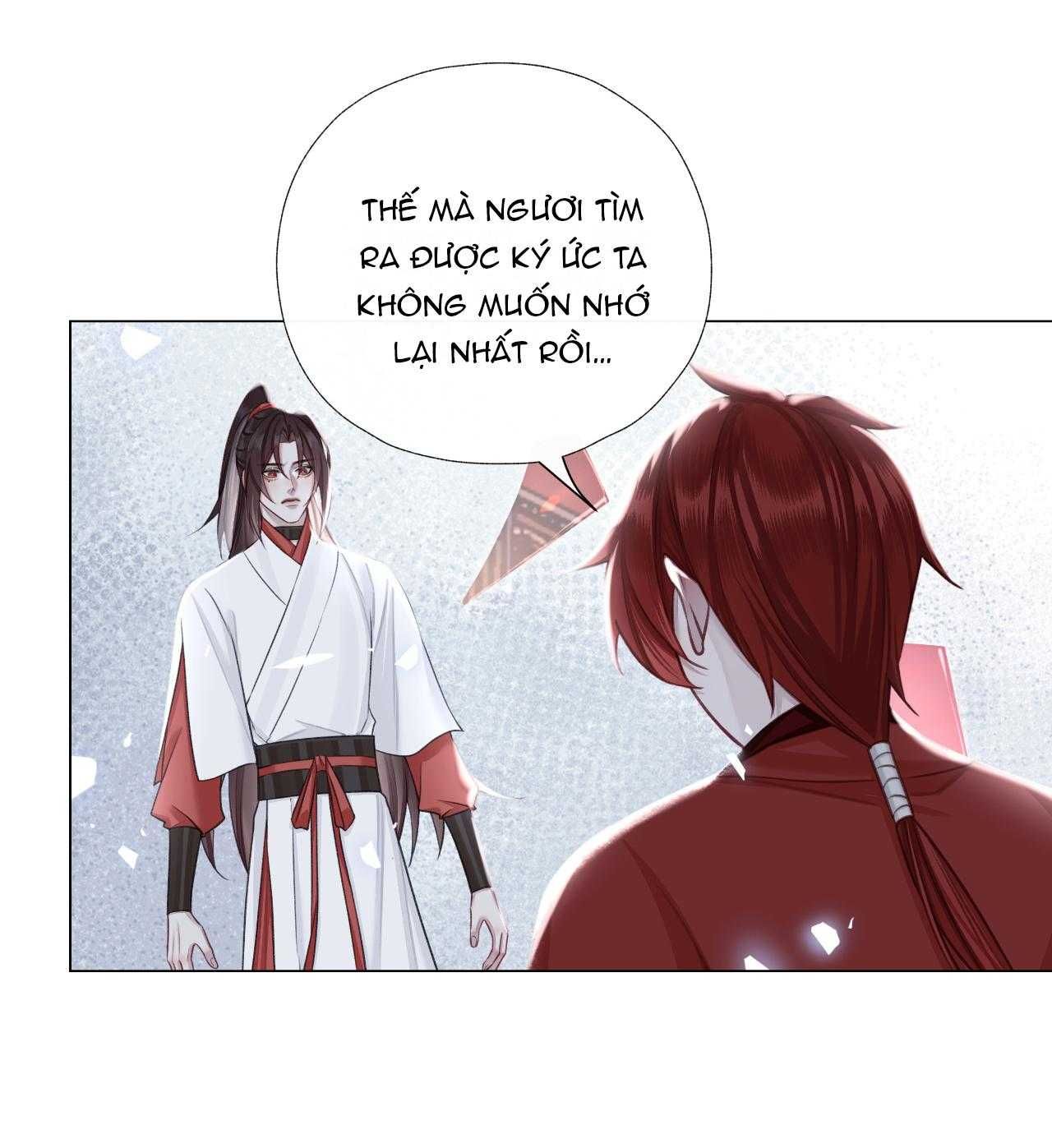 Bản Toạ Nuôi Quỷ Hút Máu Ở Tông Môn Chapter 71 - 25