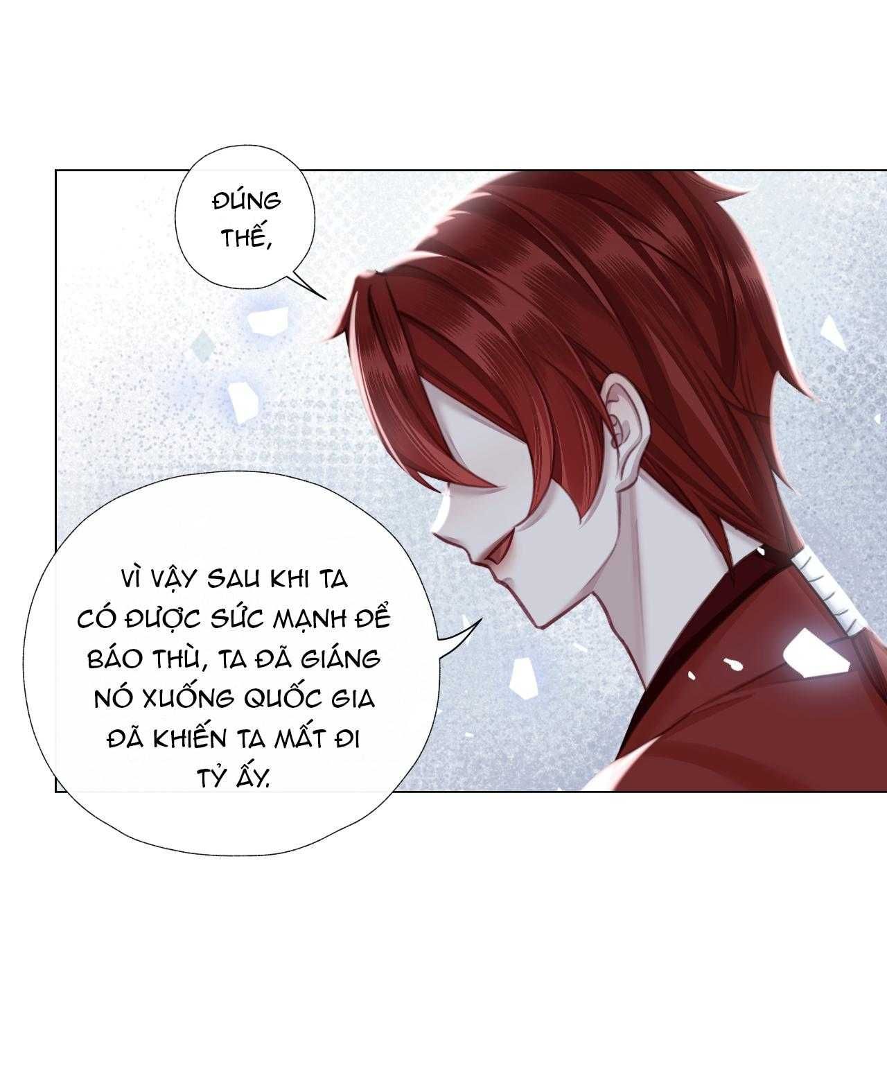 Bản Toạ Nuôi Quỷ Hút Máu Ở Tông Môn Chapter 71 - 27