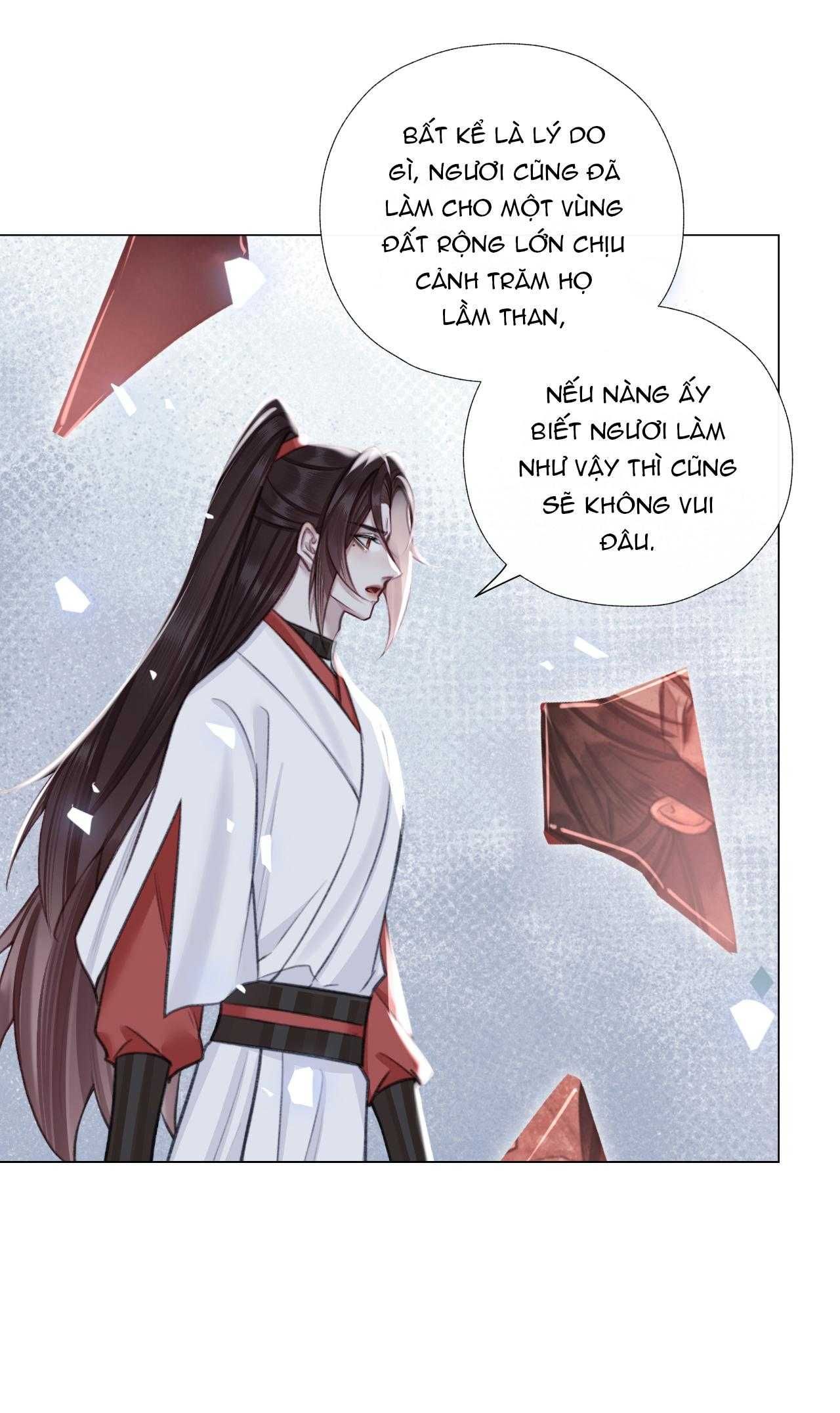 Bản Toạ Nuôi Quỷ Hút Máu Ở Tông Môn Chapter 71 - 28