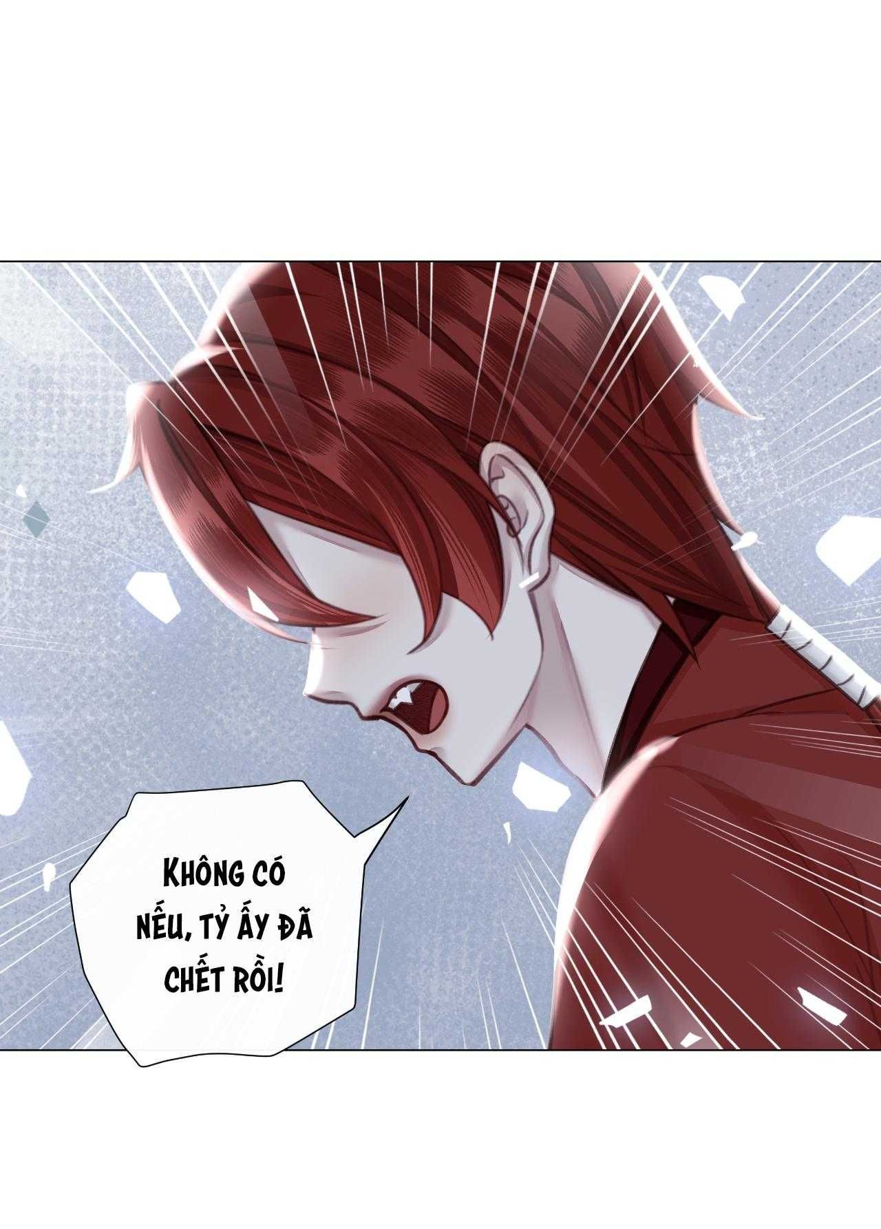 Bản Toạ Nuôi Quỷ Hút Máu Ở Tông Môn Chapter 71 - 29