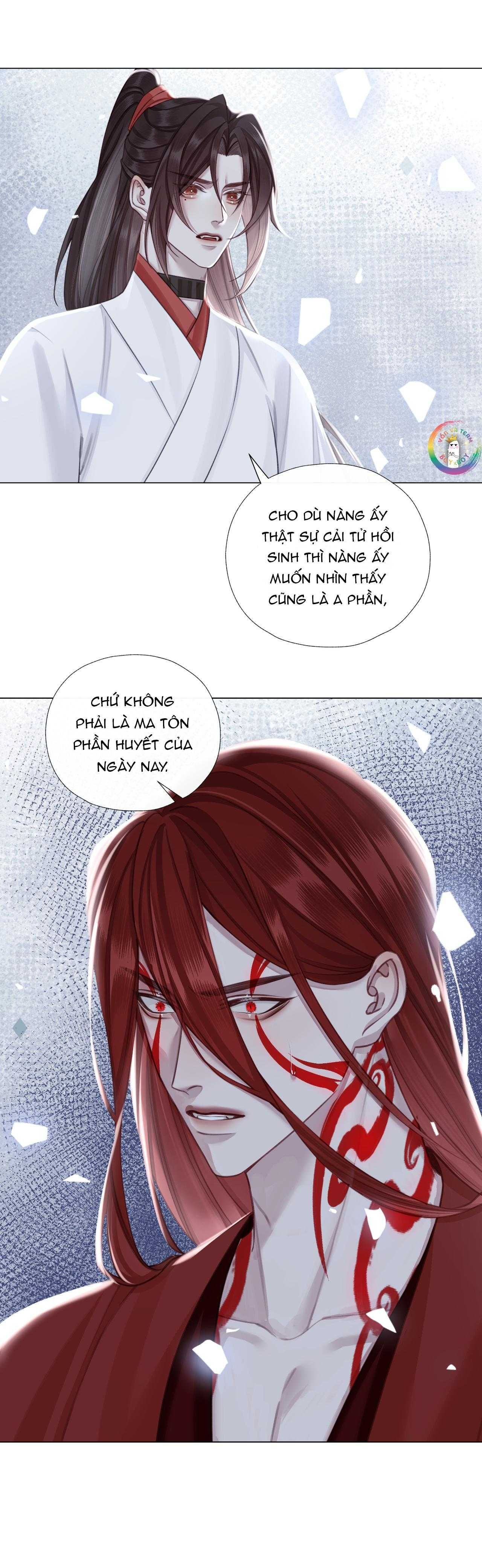 Bản Toạ Nuôi Quỷ Hút Máu Ở Tông Môn Chapter 71 - 31