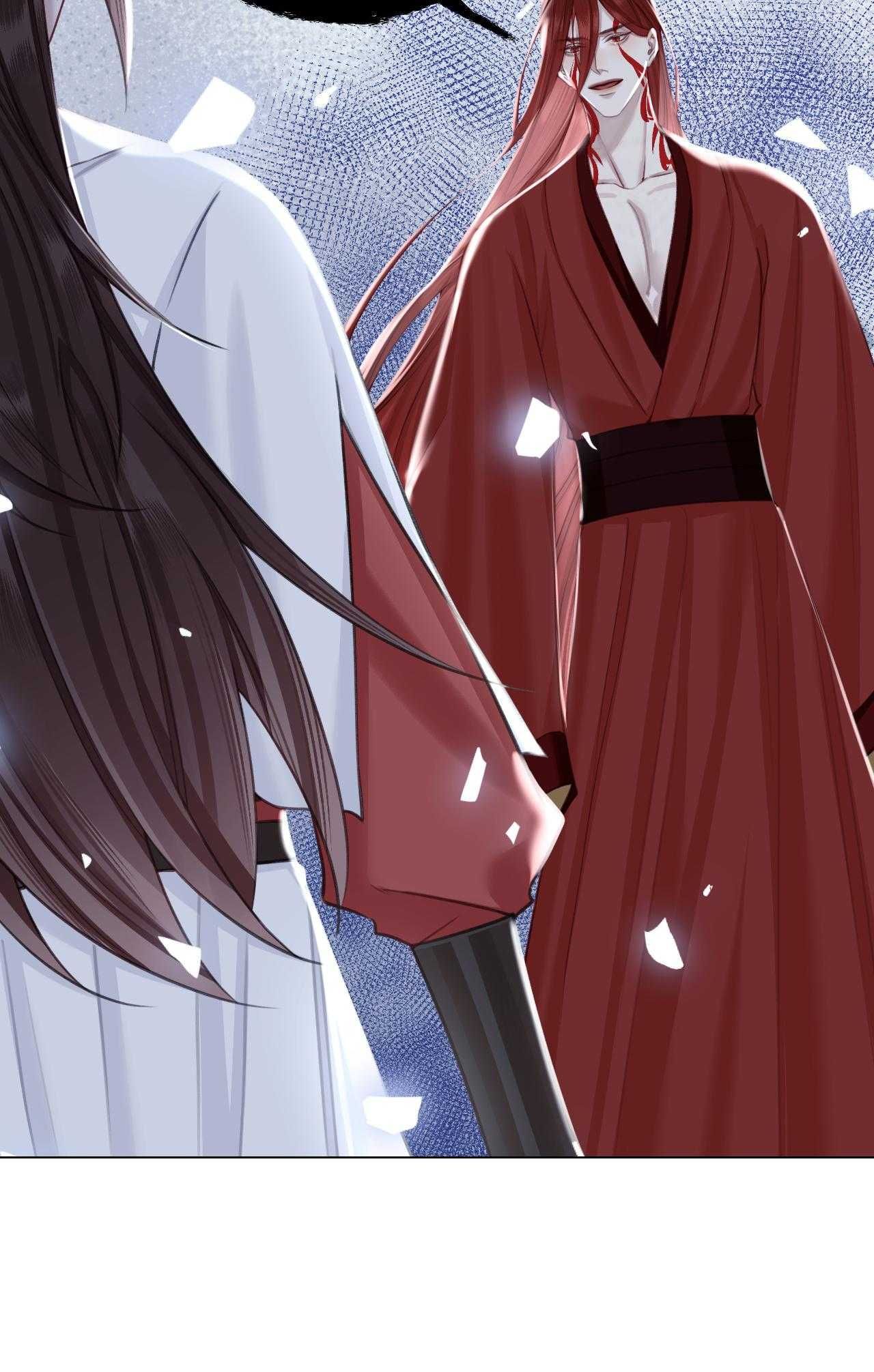 Bản Toạ Nuôi Quỷ Hút Máu Ở Tông Môn Chapter 71 - 33