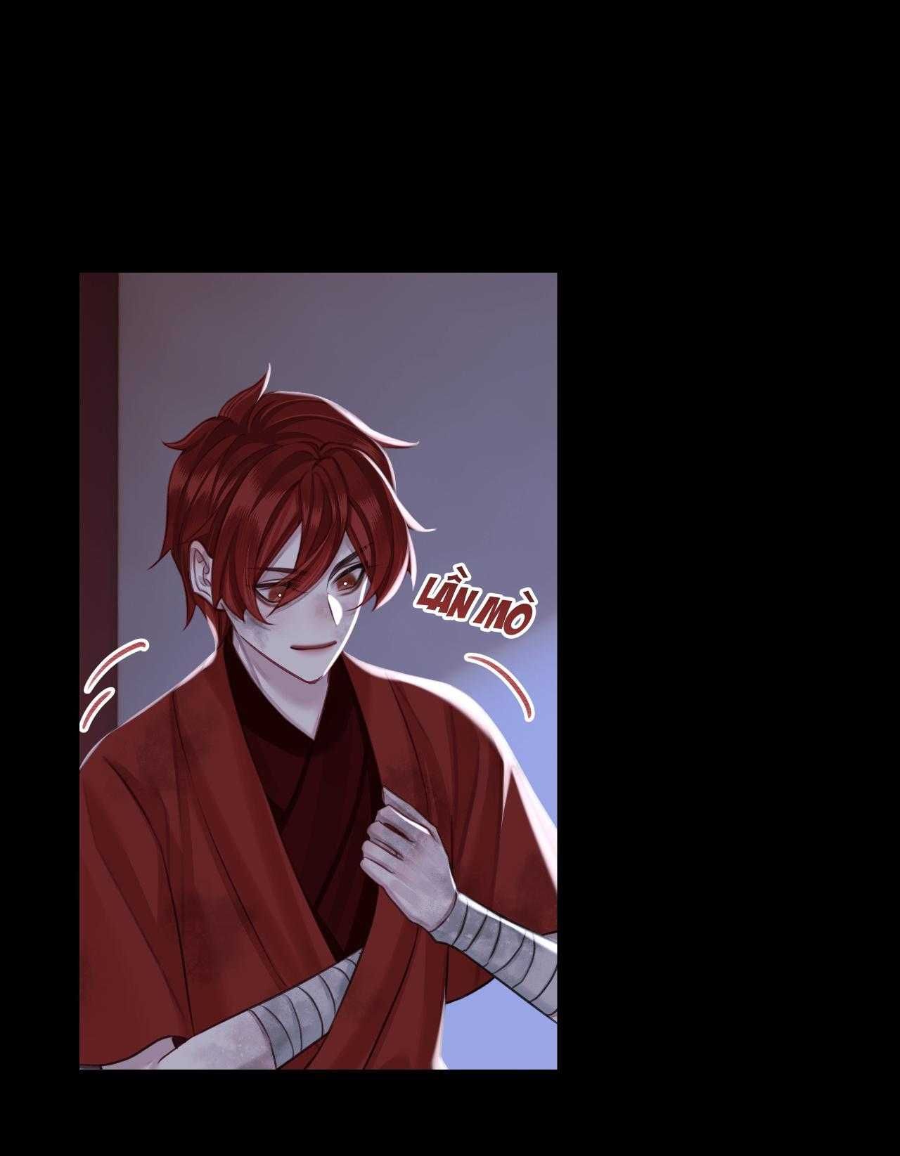Bản Toạ Nuôi Quỷ Hút Máu Ở Tông Môn Chapter 71 - 5