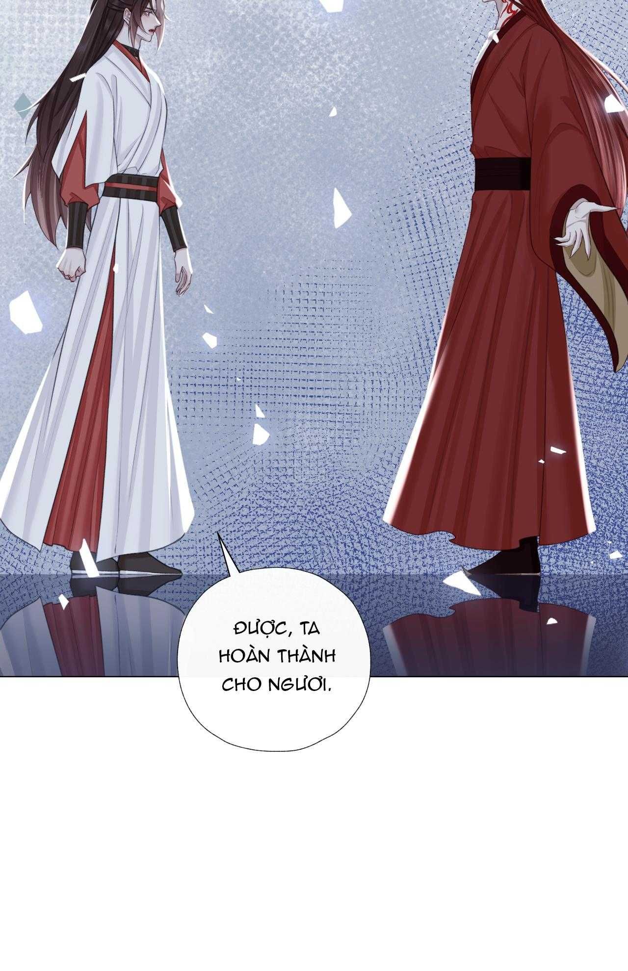 Bản Toạ Nuôi Quỷ Hút Máu Ở Tông Môn Chapter 72 - 37