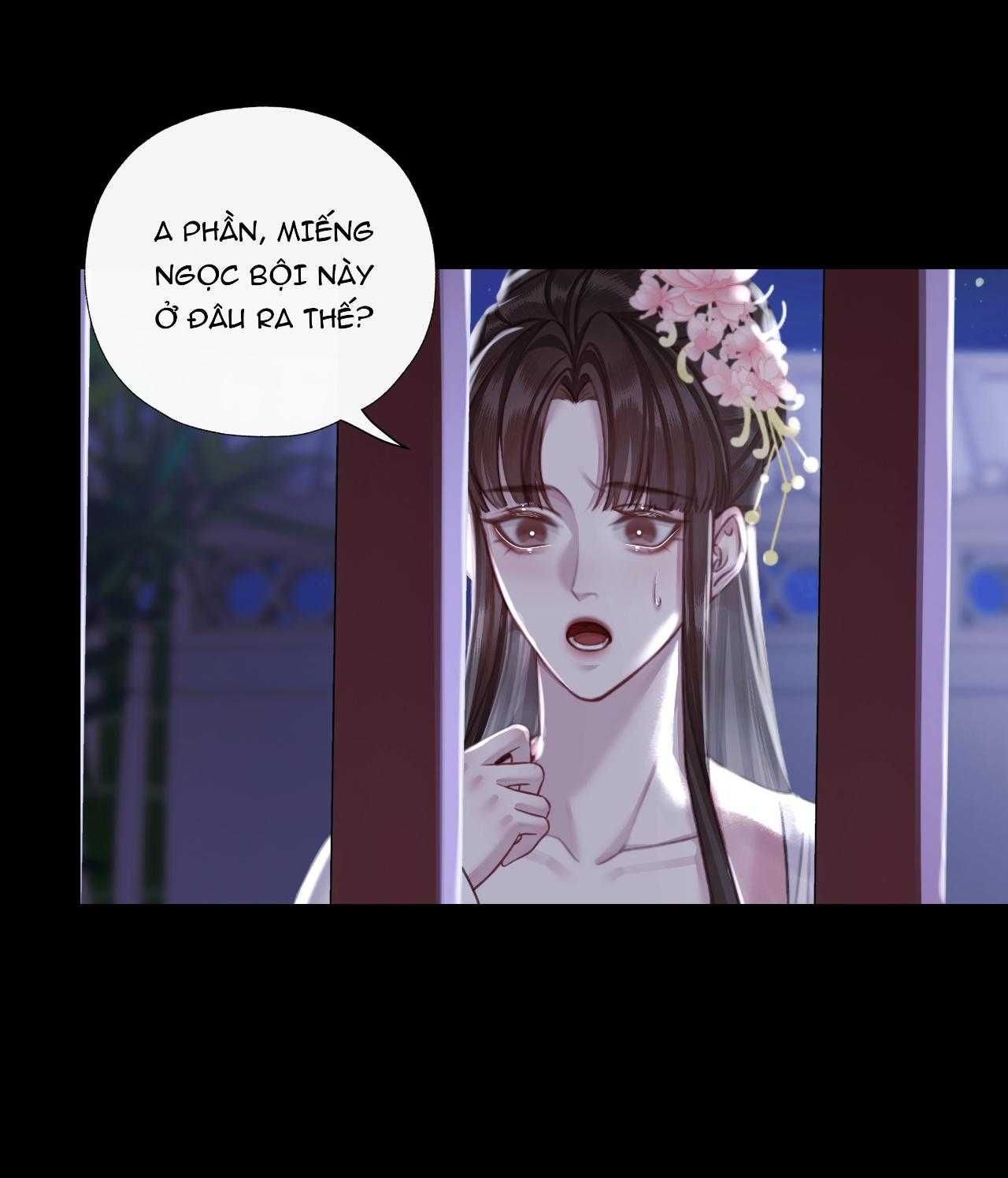 Bản Toạ Nuôi Quỷ Hút Máu Ở Tông Môn Chapter 72 - 9