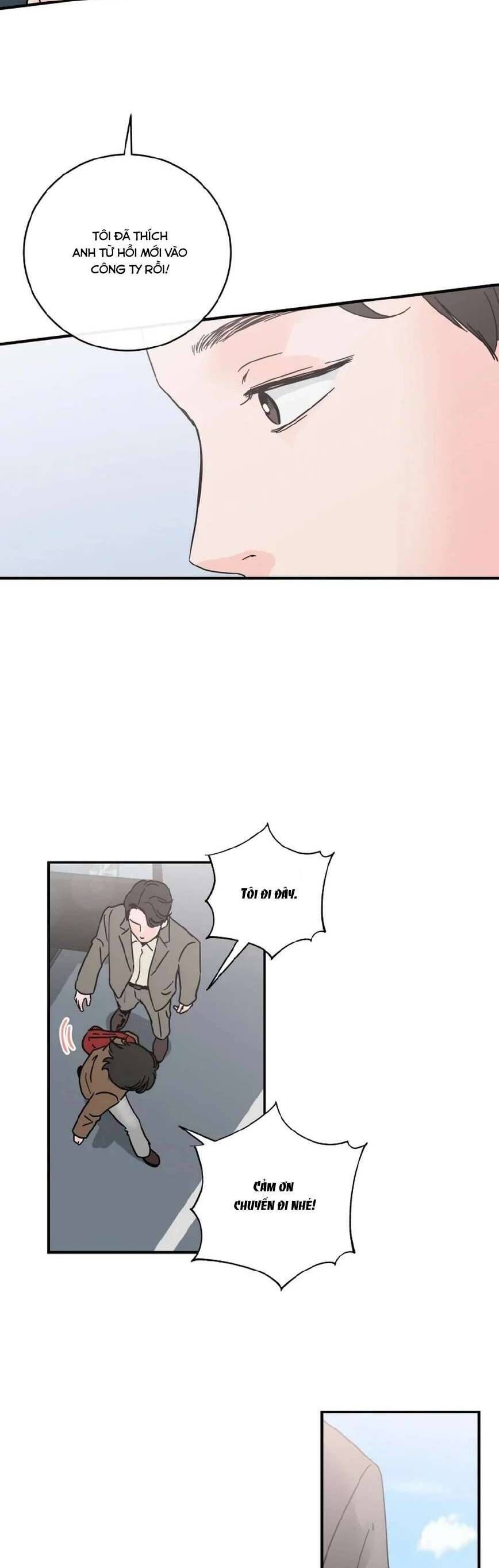 Mối Tình Địa Ngục Chapter 6 - 42