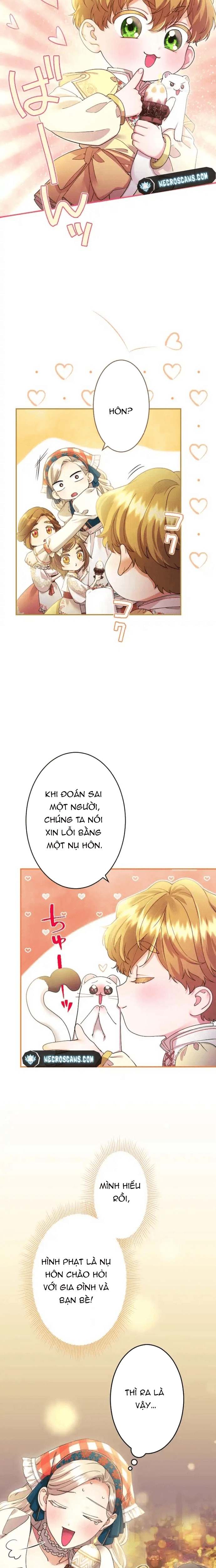 Tôi Là Người Mẹ Kế Vô Dụng, Nhưng Tôi Yêu Gia Đình Nhỏ Của Mình Vô Cùng! Chapter 88 - 13