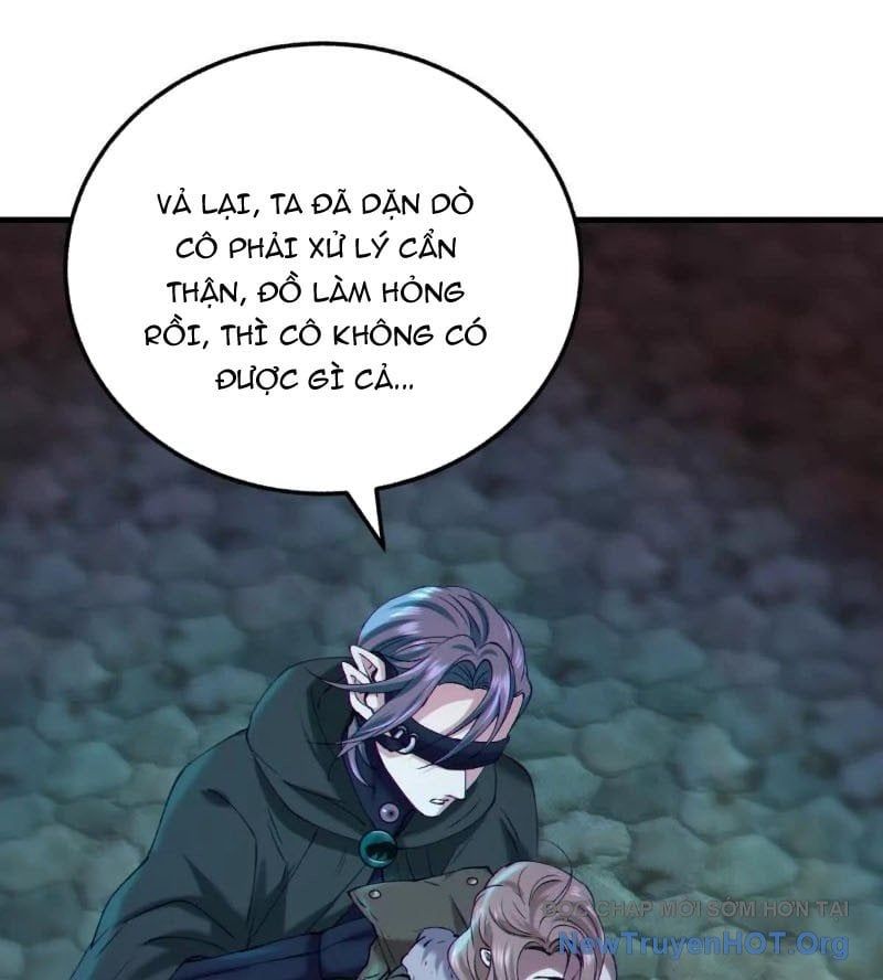 Dị Chủng Hắc Đản Chapter 26 - 29