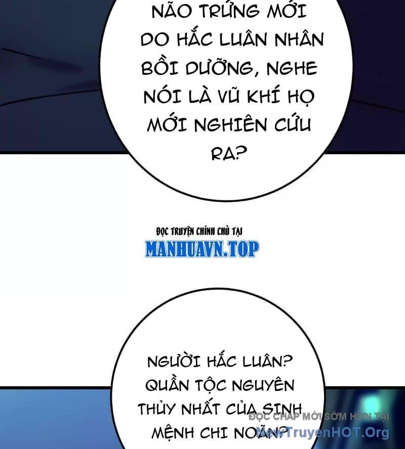 Dị Chủng Hắc Đản Chapter 26 - 36