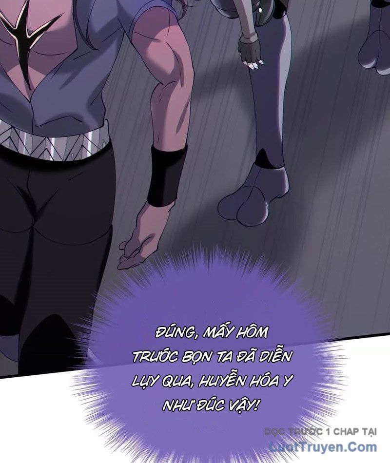 Dị Chủng Hắc Đản Chapter 38 - 47