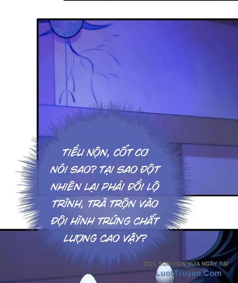 Dị Chủng Hắc Đản Chapter 40 - 38