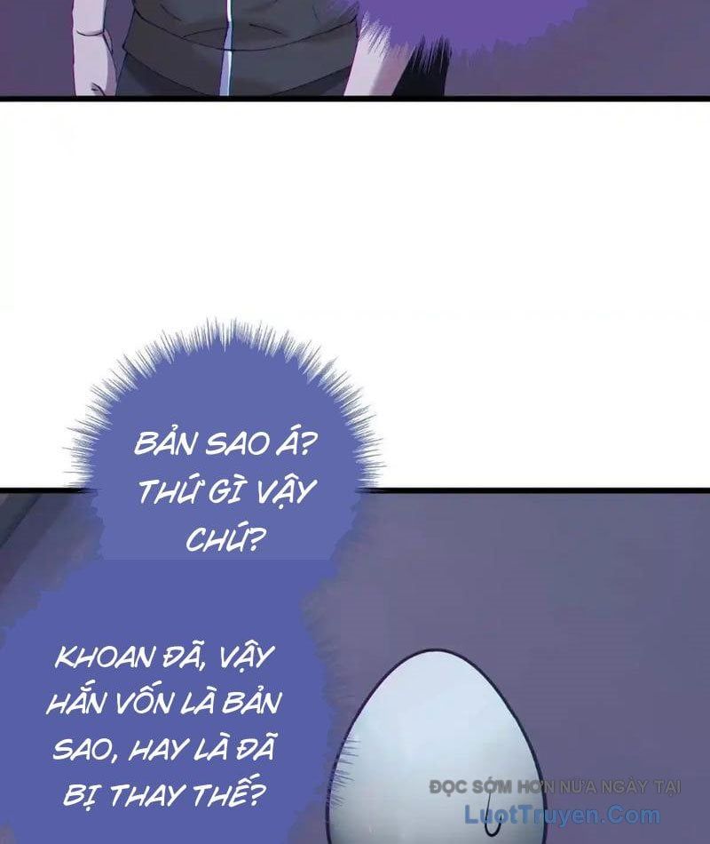 Dị Chủng Hắc Đản Chapter 40 - 46