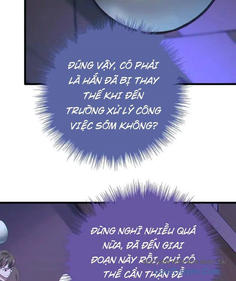 Dị Chủng Hắc Đản Chapter 40 - 50