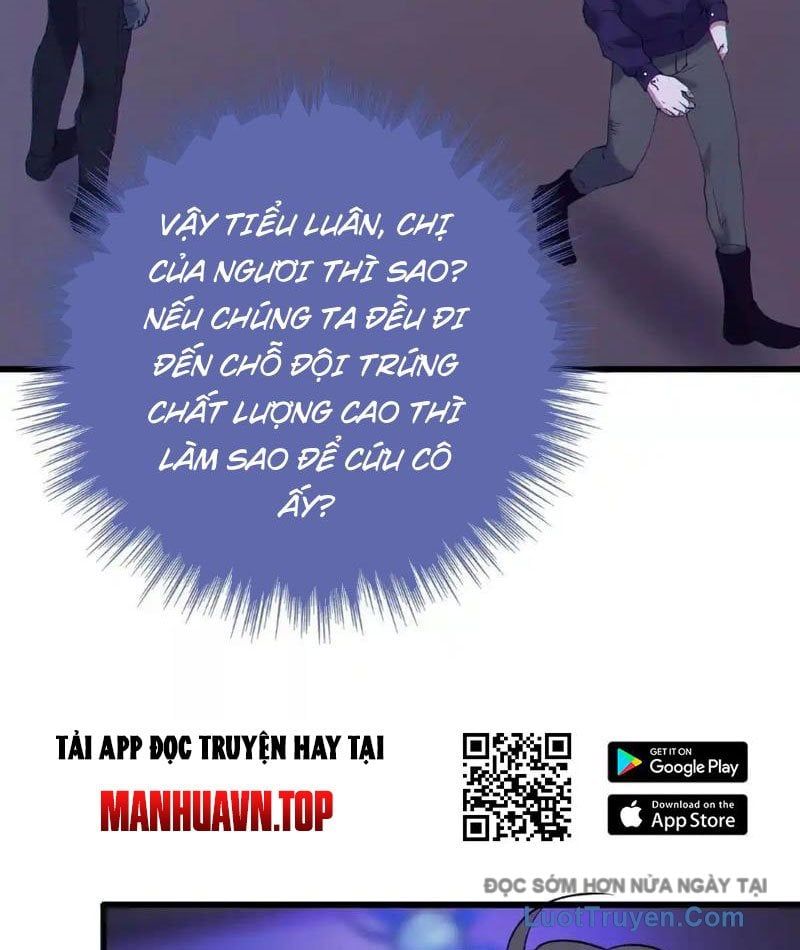 Dị Chủng Hắc Đản Chapter 40 - 52