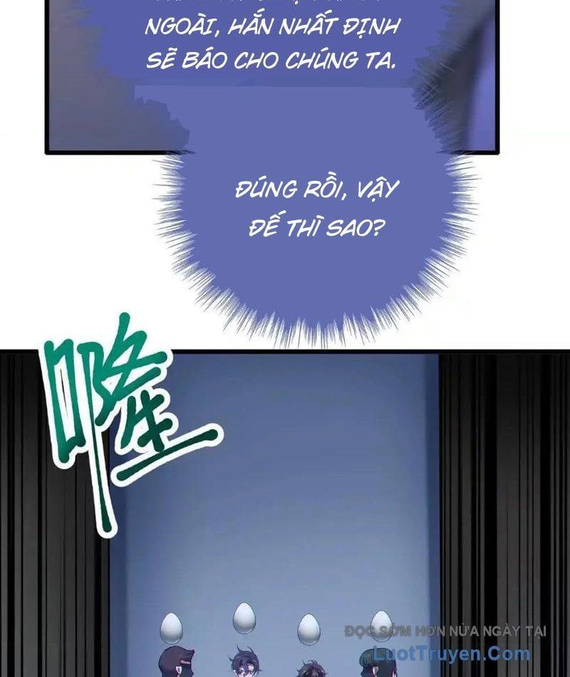 Dị Chủng Hắc Đản Chapter 40 - 61