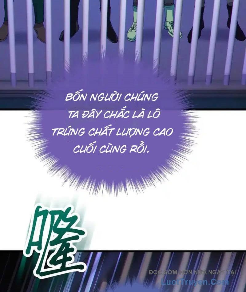 Dị Chủng Hắc Đản Chapter 40 - 70
