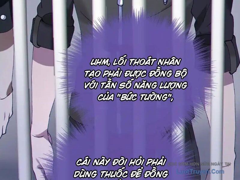 Dị Chủng Hắc Đản Chapter 41 - 43