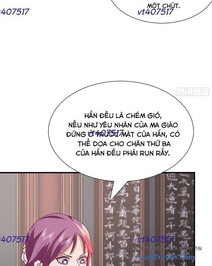 Phu Nhân Của Ta Là Giáo Chủ Ma Giáo Chapter 15 - 6