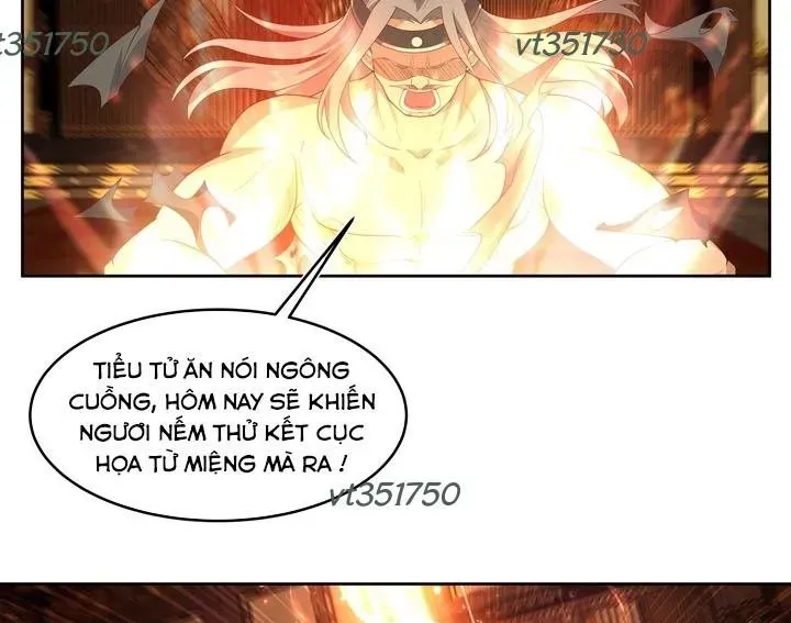 Phu Nhân Của Ta Là Giáo Chủ Ma Giáo Chapter 17 - 18