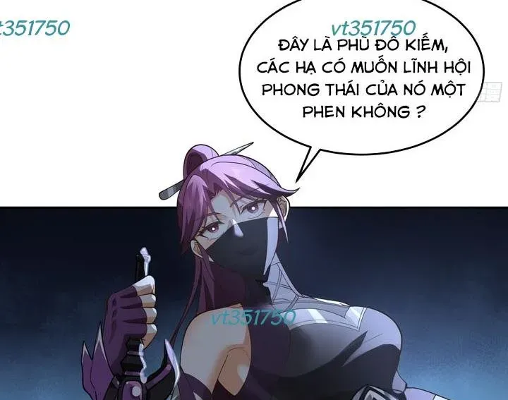 Phu Nhân Của Ta Là Giáo Chủ Ma Giáo Chapter 17 - 96