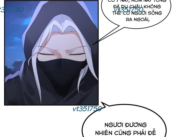 Phu Nhân Của Ta Là Giáo Chủ Ma Giáo Chapter 17 - 98