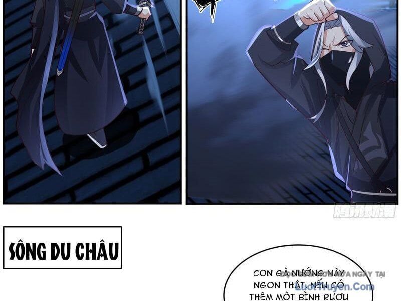 Phu Nhân Của Ta Là Giáo Chủ Ma Giáo Chapter 18 - 11