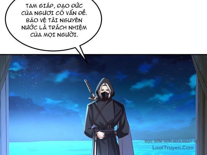 Phu Nhân Của Ta Là Giáo Chủ Ma Giáo Chapter 18 - 16