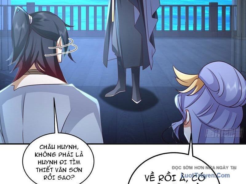 Phu Nhân Của Ta Là Giáo Chủ Ma Giáo Chapter 18 - 17