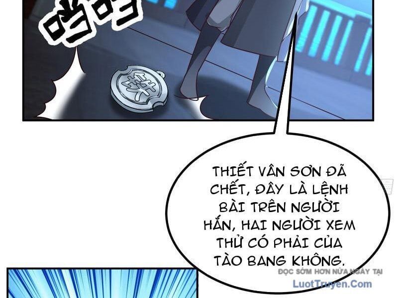 Phu Nhân Của Ta Là Giáo Chủ Ma Giáo Chapter 18 - 19