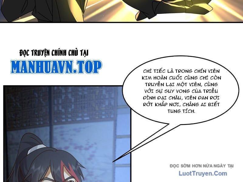 Phu Nhân Của Ta Là Giáo Chủ Ma Giáo Chapter 18 - 36