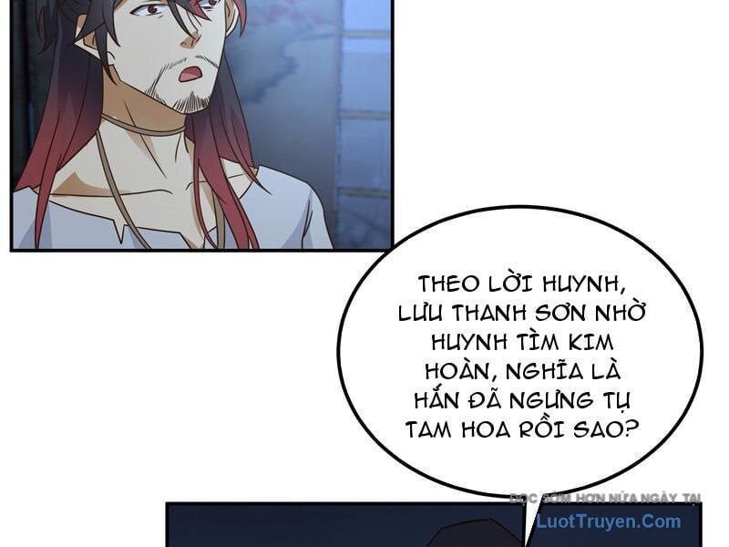 Phu Nhân Của Ta Là Giáo Chủ Ma Giáo Chapter 18 - 37