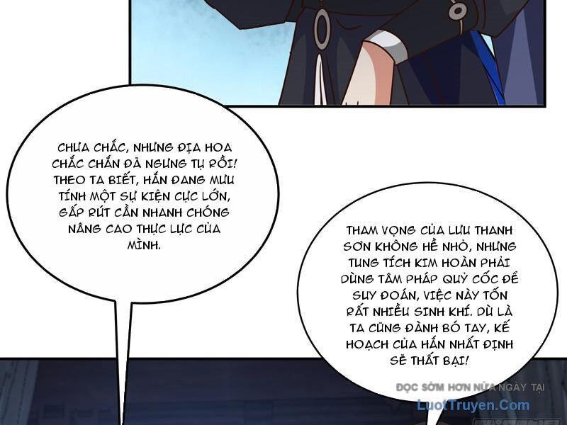 Phu Nhân Của Ta Là Giáo Chủ Ma Giáo Chapter 18 - 39