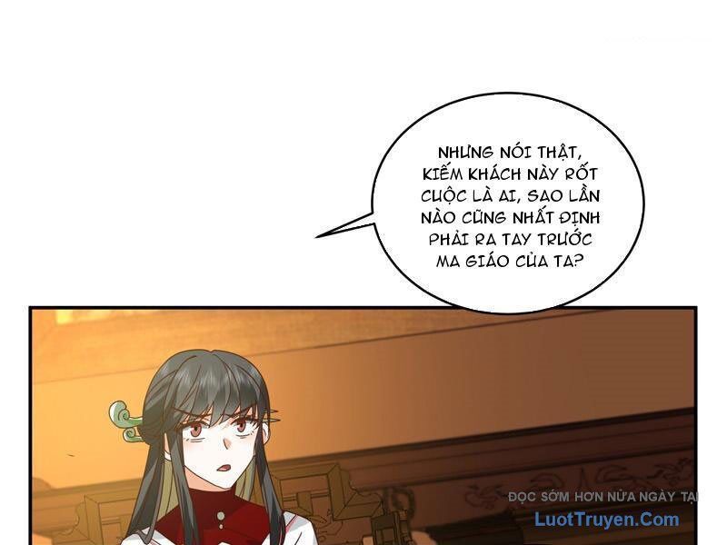 Phu Nhân Của Ta Là Giáo Chủ Ma Giáo Chapter 18 - 51