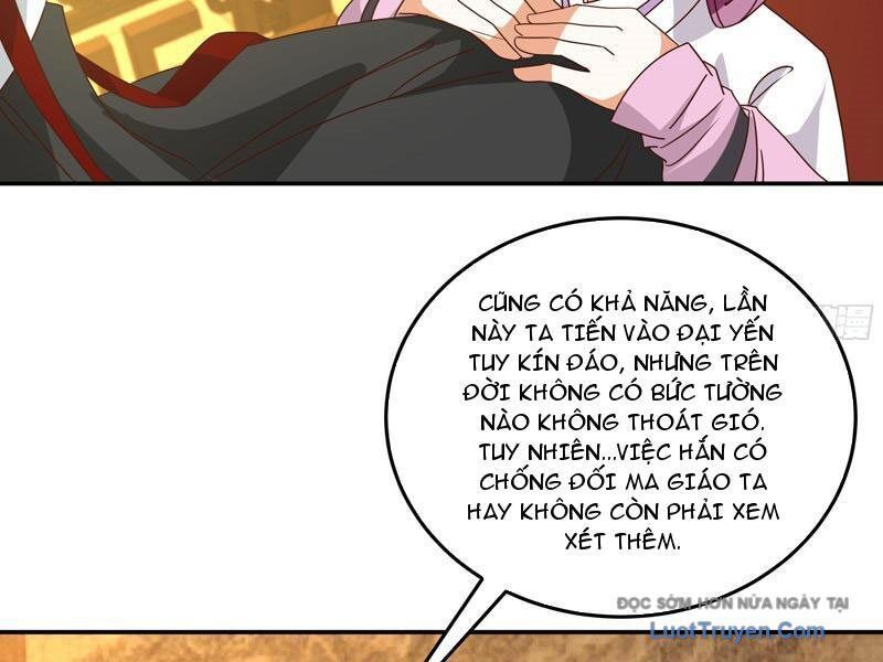 Phu Nhân Của Ta Là Giáo Chủ Ma Giáo Chapter 18 - 53