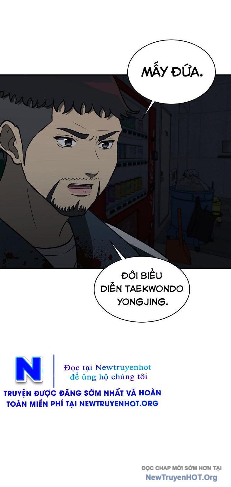 Du Thuyền Định Mệnh Chapter 23 - 43