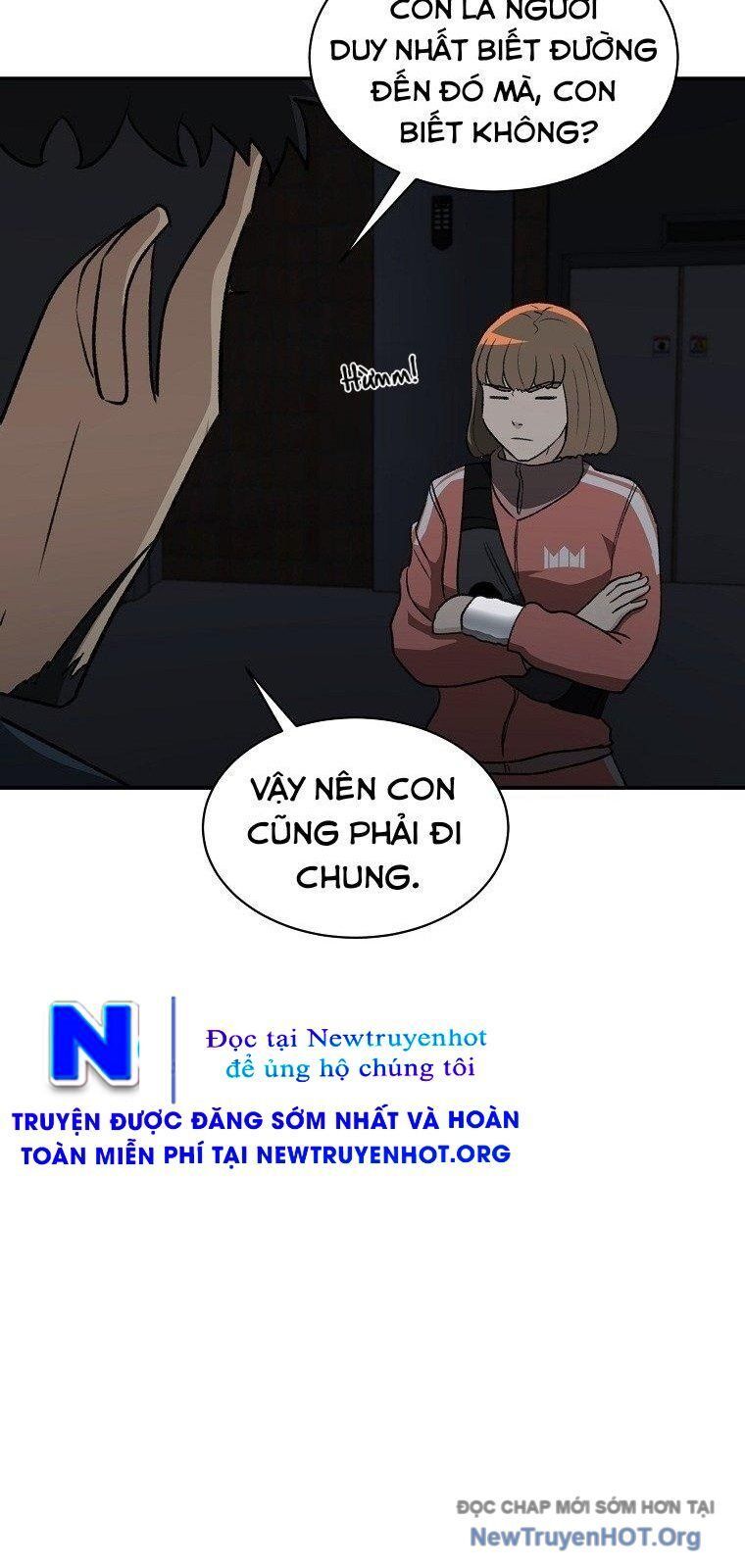 Du Thuyền Định Mệnh Chapter 23 - 50