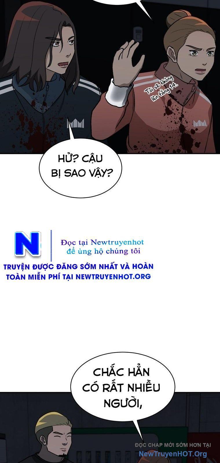 Du Thuyền Định Mệnh Chapter 23 - 52