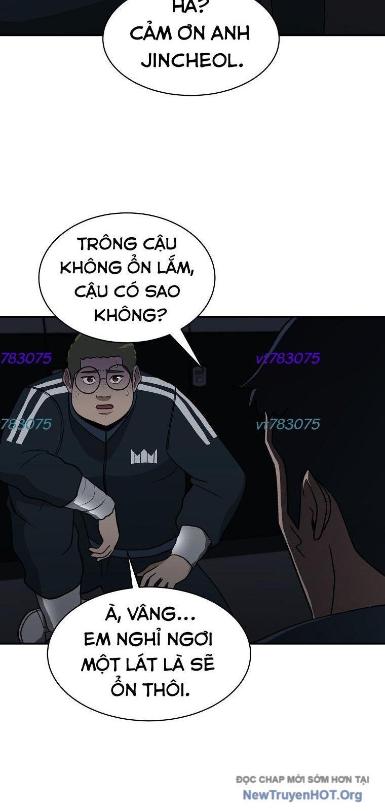 Du Thuyền Định Mệnh Chapter 23 - 55