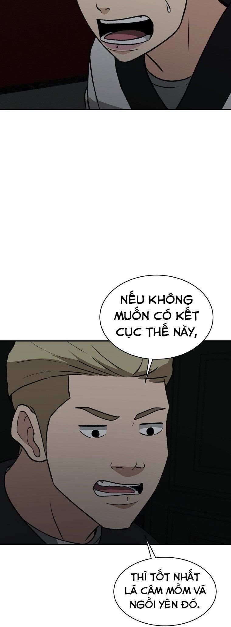 Du Thuyền Định Mệnh Chapter 28 - 19