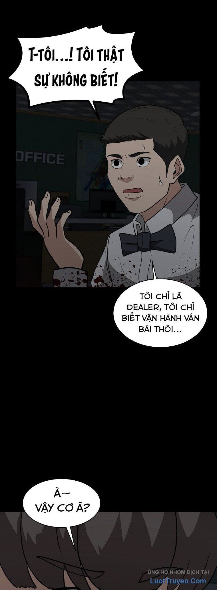 Du Thuyền Định Mệnh Chapter 28 - 27