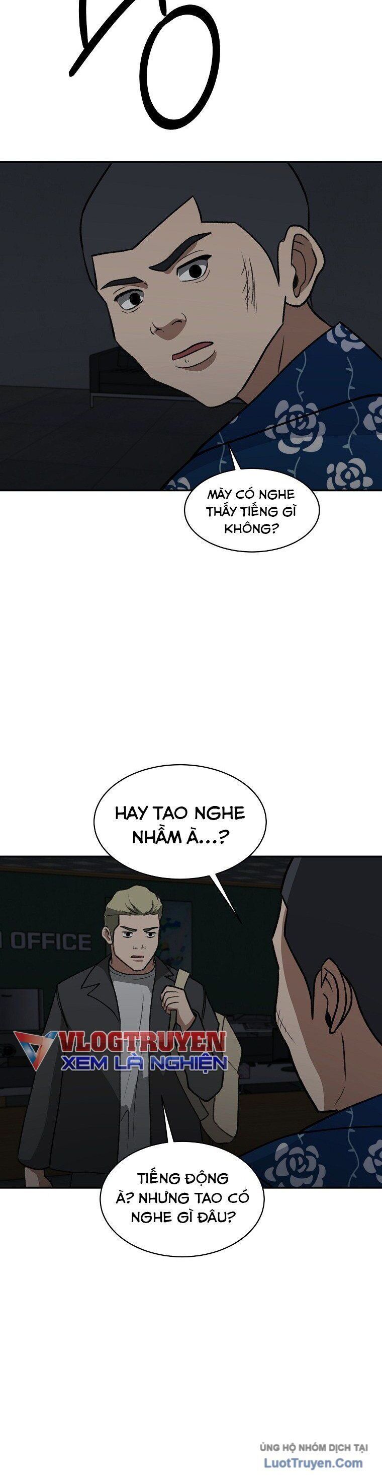Du Thuyền Định Mệnh Chapter 28 - 38