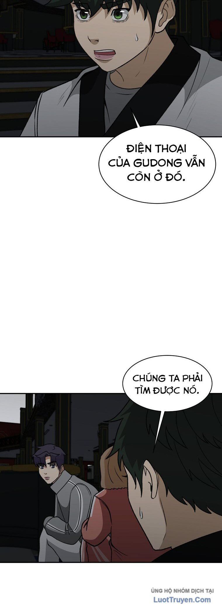 Du Thuyền Định Mệnh Chapter 28 - 44