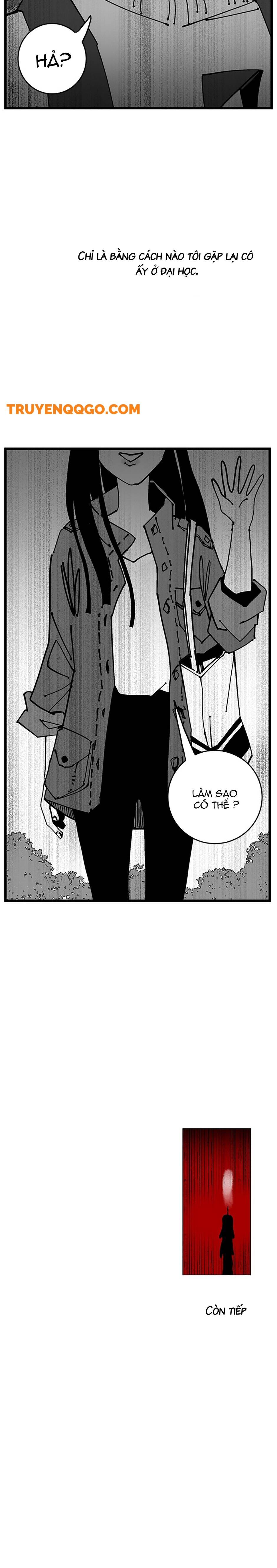 Câu Chuyện Lúc Giữa Đêm Chapter 4 - 26
